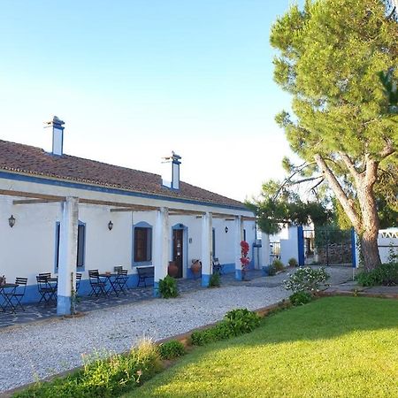 Hotel Monte Da Avo Chica Monsaraz Zewnętrze zdjęcie