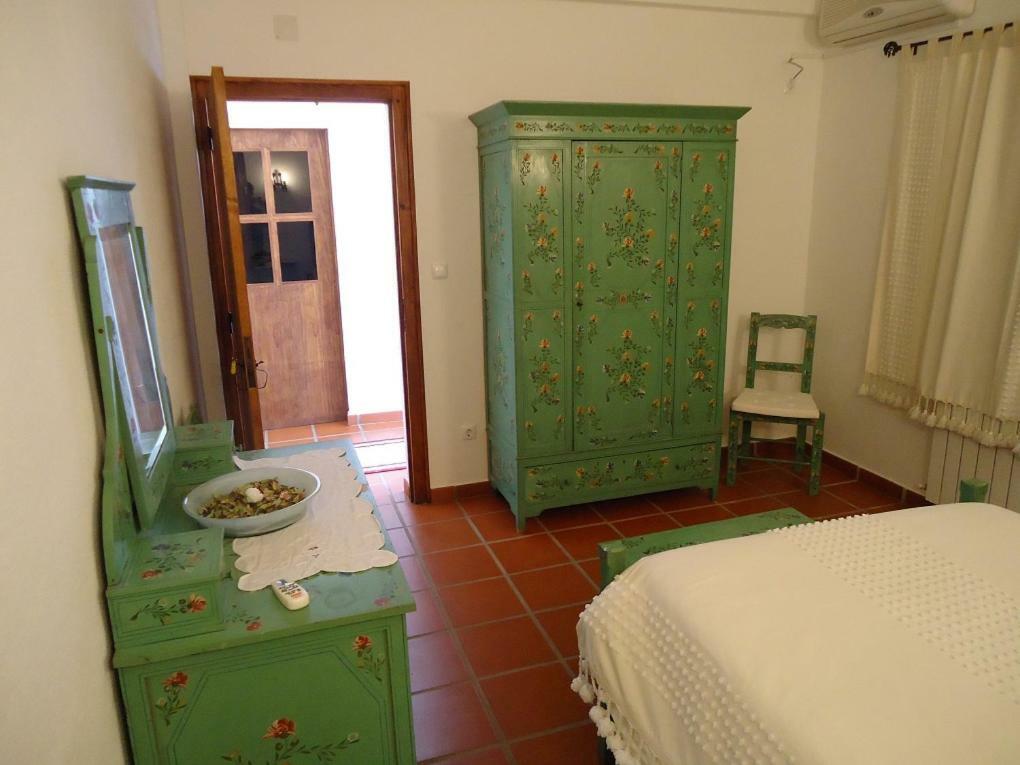 Hotel Monte Da Avo Chica Monsaraz Zewnętrze zdjęcie