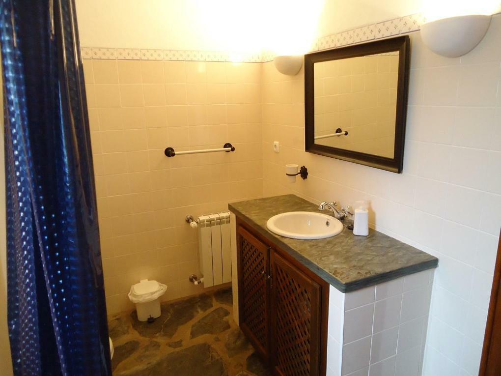 Hotel Monte Da Avo Chica Monsaraz Zewnętrze zdjęcie