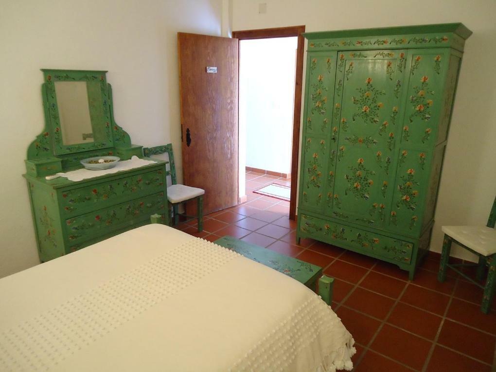 Hotel Monte Da Avo Chica Monsaraz Zewnętrze zdjęcie