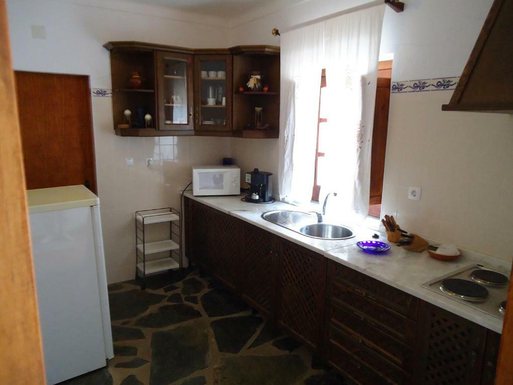Hotel Monte Da Avo Chica Monsaraz Zewnętrze zdjęcie