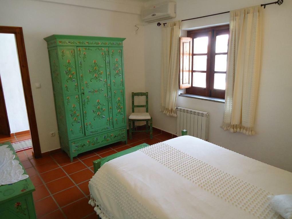Hotel Monte Da Avo Chica Monsaraz Zewnętrze zdjęcie