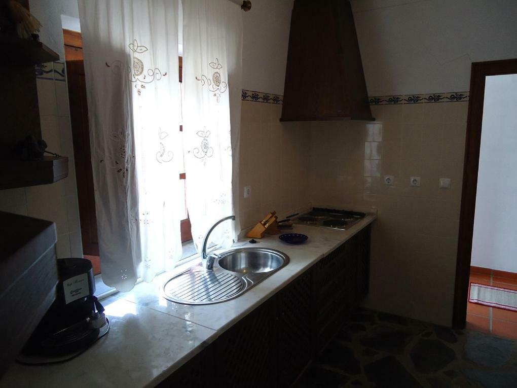 Hotel Monte Da Avo Chica Monsaraz Zewnętrze zdjęcie
