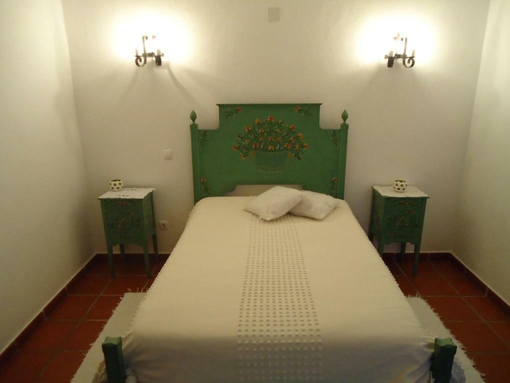 Hotel Monte Da Avo Chica Monsaraz Zewnętrze zdjęcie