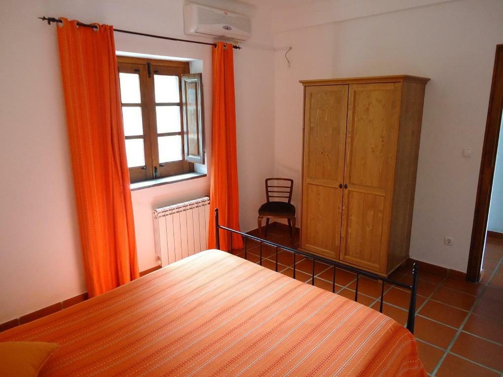 Hotel Monte Da Avo Chica Monsaraz Zewnętrze zdjęcie