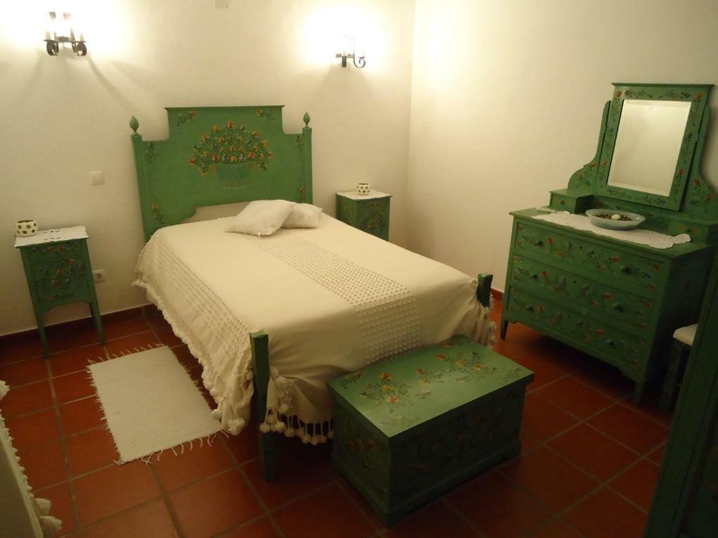Hotel Monte Da Avo Chica Monsaraz Zewnętrze zdjęcie