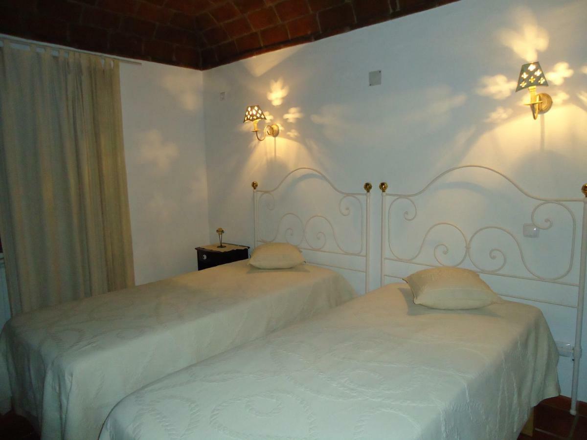 Hotel Monte Da Avo Chica Monsaraz Zewnętrze zdjęcie