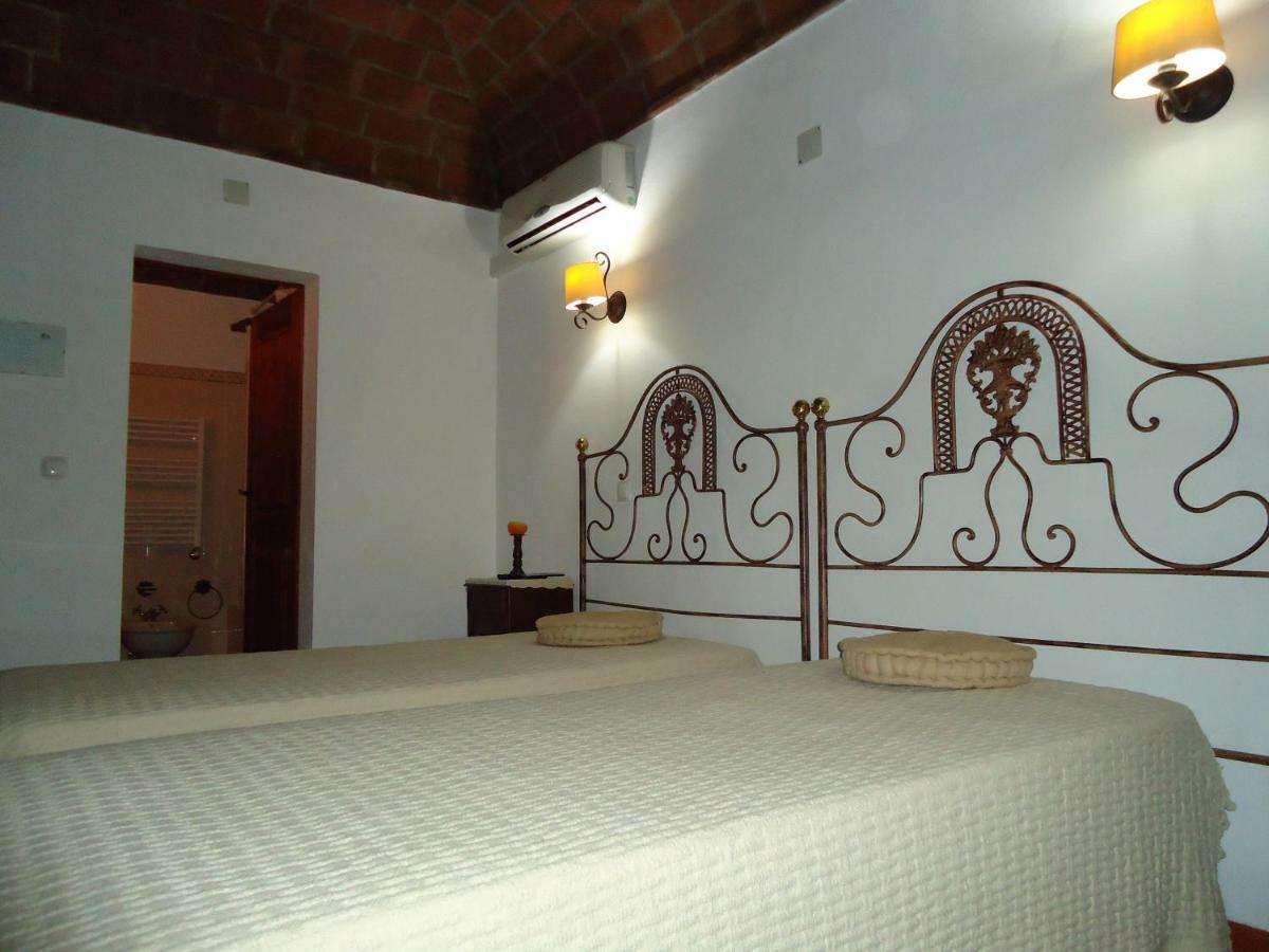 Hotel Monte Da Avo Chica Monsaraz Zewnętrze zdjęcie