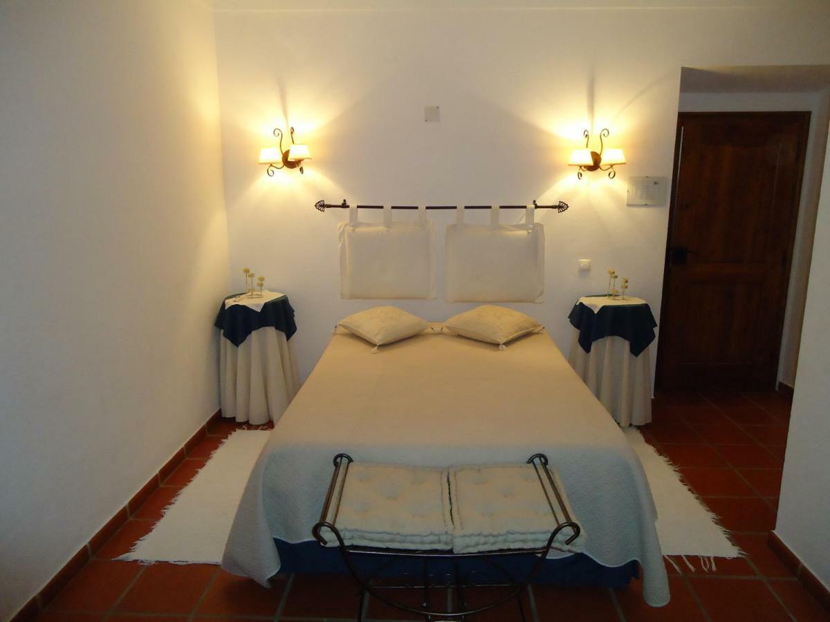 Hotel Monte Da Avo Chica Monsaraz Zewnętrze zdjęcie