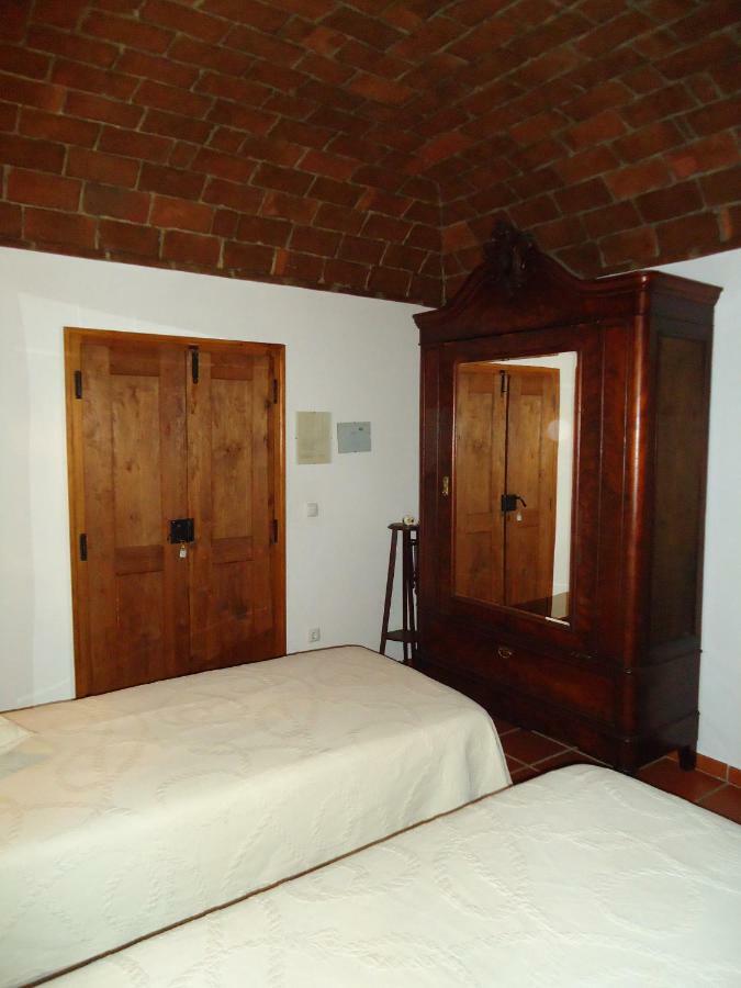 Hotel Monte Da Avo Chica Monsaraz Zewnętrze zdjęcie
