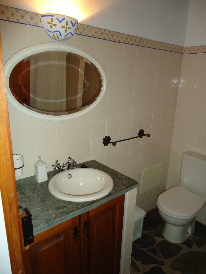 Hotel Monte Da Avo Chica Monsaraz Zewnętrze zdjęcie