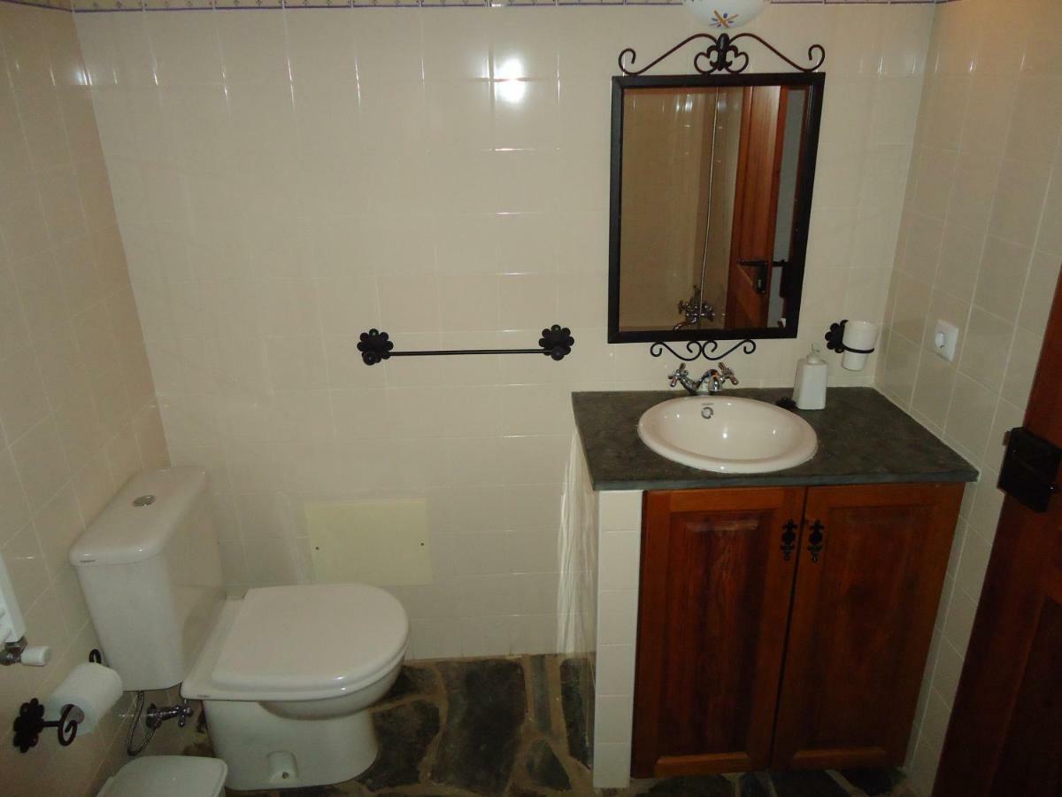 Hotel Monte Da Avo Chica Monsaraz Zewnętrze zdjęcie
