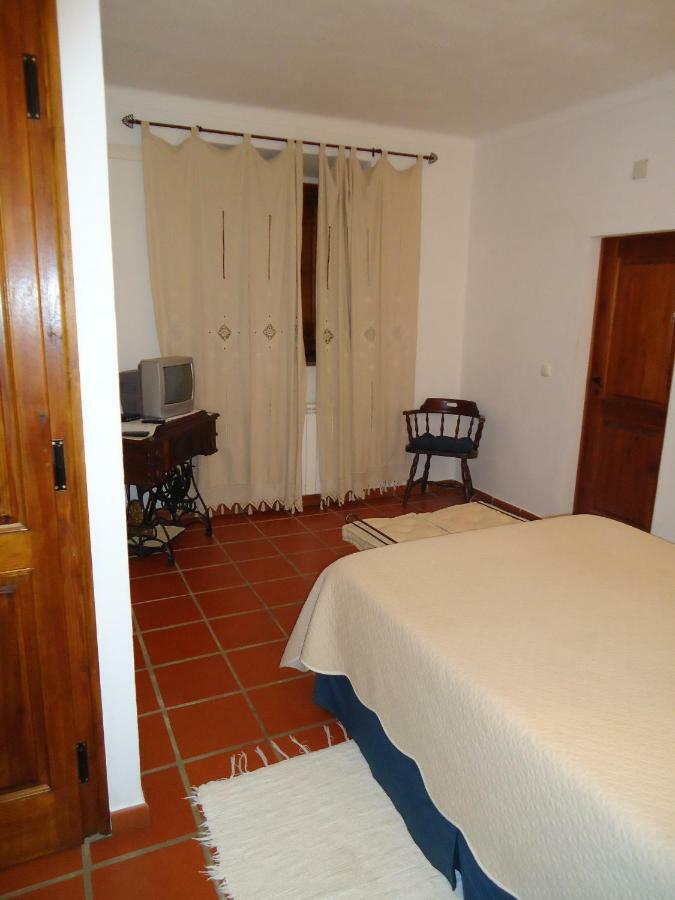 Hotel Monte Da Avo Chica Monsaraz Zewnętrze zdjęcie
