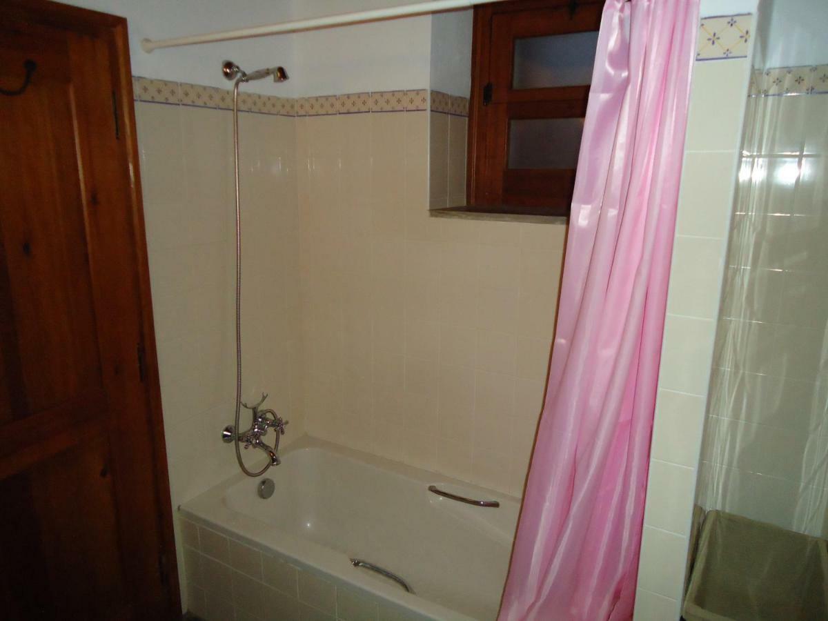 Hotel Monte Da Avo Chica Monsaraz Zewnętrze zdjęcie